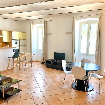 Appartements Bonifacio Acquaviva Extérieur photo