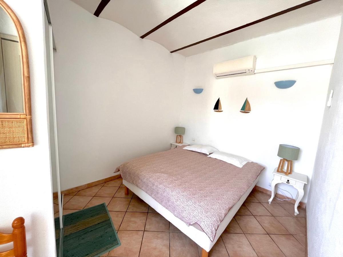 Appartements Bonifacio Acquaviva Extérieur photo