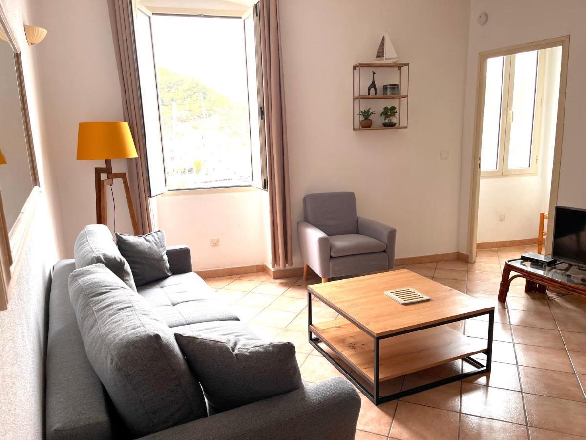 Appartements Bonifacio Acquaviva Extérieur photo